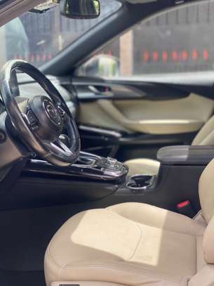 2017 MAZDA CX-9 GRAND TOURING image 6