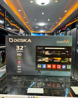 Smart Tv 32 deska image 2