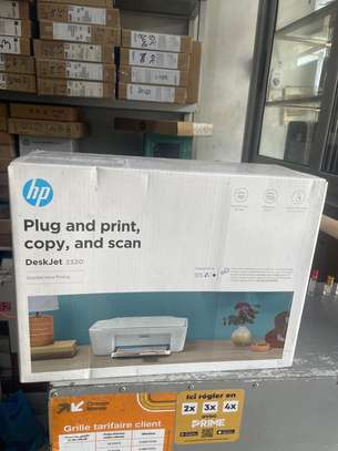 Imprimante hp 2320 image 1