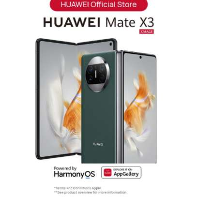 Huawei Mate X3 image 3