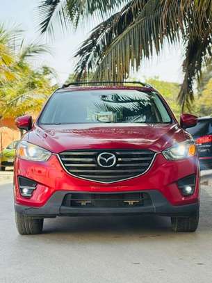 MAZDA CX5 GT* 2016 image 1