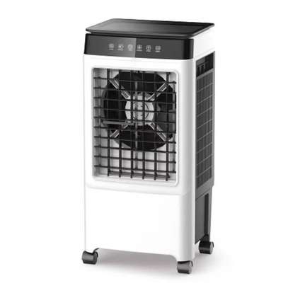 VENTILATEUR A EAU DECAKILA 30LITRES 130W KEFC012W image 2