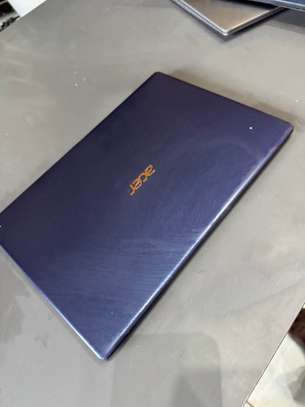 Acer Swift tactile  i7 8th ssd 512gb ordinateur portable image 6