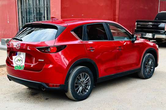 Location Mazda CX5 image 8