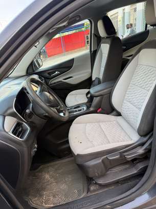 CHEVROLET EQUINOXE  2018 image 6