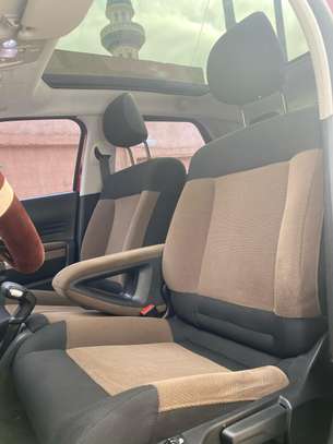 CITROËN C4 CACTUS 2017 image 11