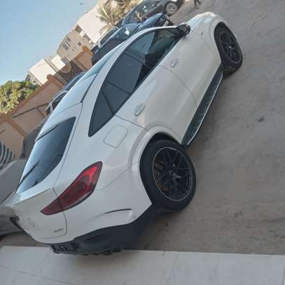 MERCEDES GLE 2021 image 4