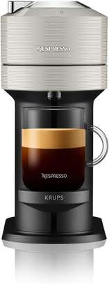 Machine à café Nespresso vertu Gris image 13