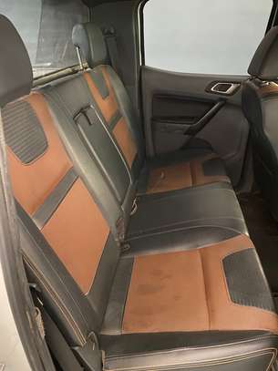 Ford Ranger 2019 image 9