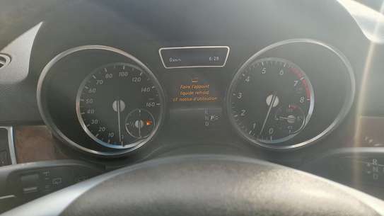 Mercedes Ml 350 v6 image 10