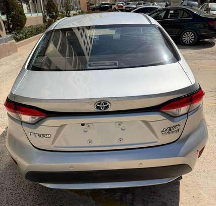 Toyota Corolla 2020 image 12