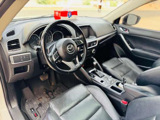 Mazda CX5 image 4