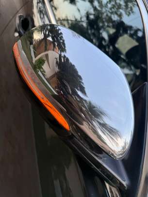 Jaguar Xj S prestige image 7