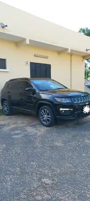 Jeep Compass 2018 image 3