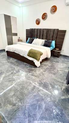Appartements meublés à Ngor Almadies image 8