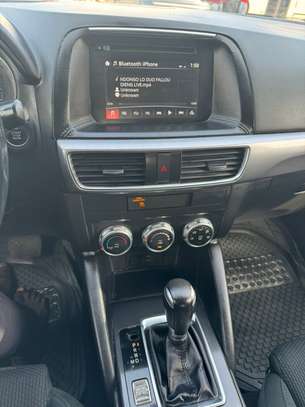 Mazda Cx5 2016 image 3