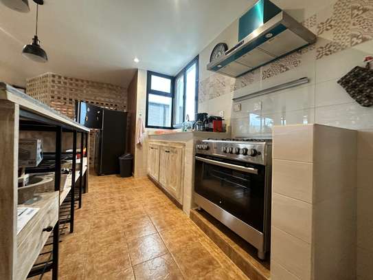 STUDIO MEUBLE A LOUÉ LONGUE DURÉE image 4