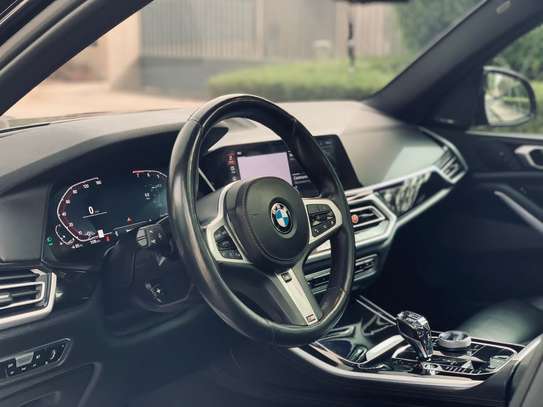 BMW X5 Pack M image 11