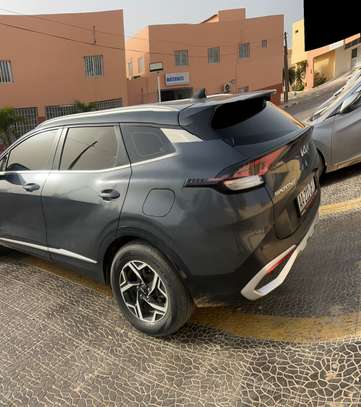 Kia Sportage à vendre image 4