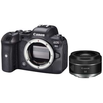Canon R6 image 1
