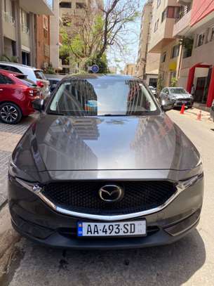 Location Mazda CX5 nouveau modèle image 1