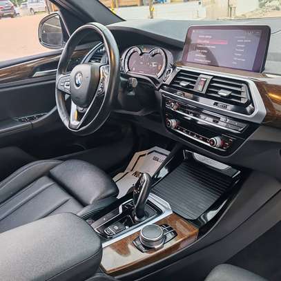 BMW X3 2019 image 6