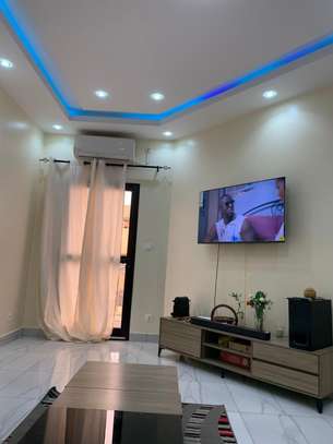 Appartement Meublé aux Mamelles image 8