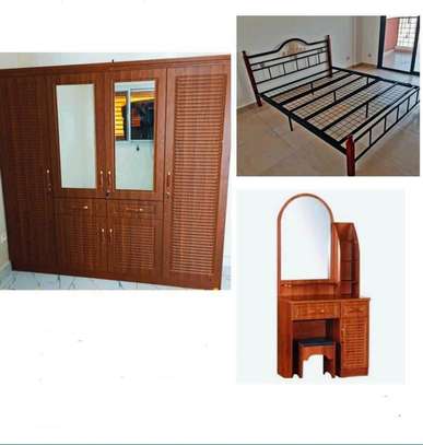 Chambre à coucher image 6