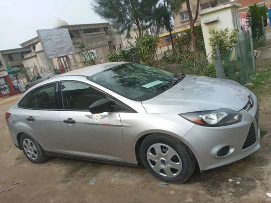 FORD FOCUS 2014 image 3