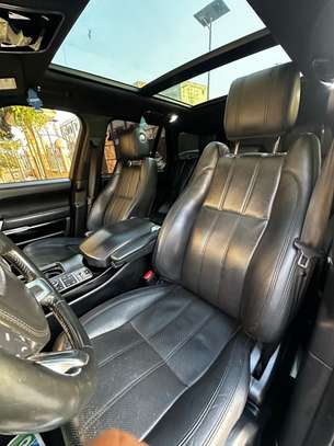 Ranger Rover vogue image 5