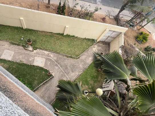 DUPLEX 5 PIÈCES À LOUER À FANN RÉSIDENCE image 1