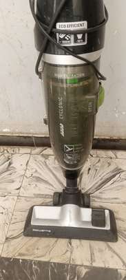 Balais électrique et aspirateur image 6