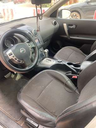 Nissan Qashqai 2009 image 6