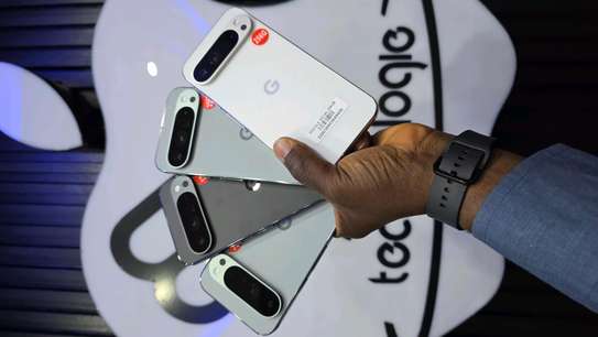 Google pixel 9pro XL 256go image 6