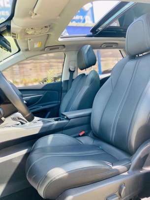 Peugeot 4008 gt 2021 image 1