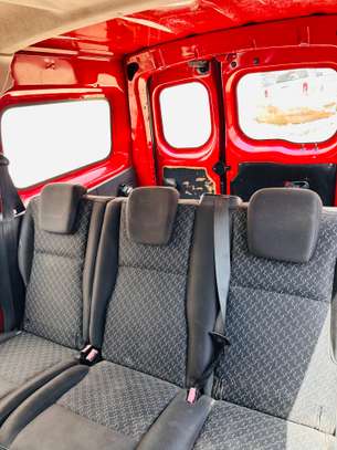 Renault kangoo image 7
