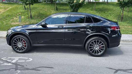 Mercedes Benz GLC 300 image 6