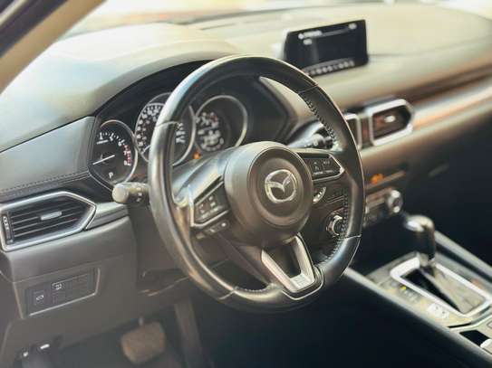 LOCATION MAZDA CX5 NOUVEAU MODEL image 7