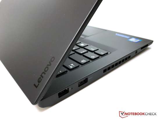Lenovo Thinkpad T470s image 2