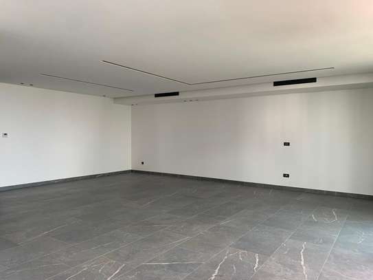 Appartement à louer aux almadies image 5