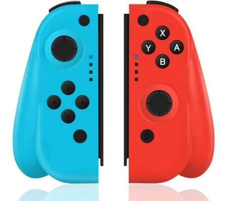 Manette Nintendo Switch image 2
