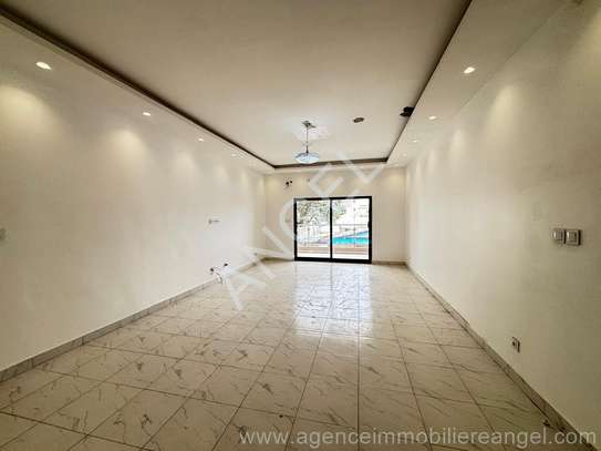 Ref_2771_GL À Louer – Appartement F3 – Amitié 2 image 1