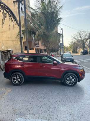 Kia seltos image 8