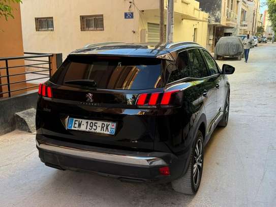 Peugeot 3008 VENANT GT Line image 10