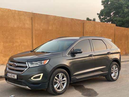 Ford edge 2015 image 1