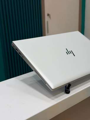 Hp elitebook 840 G8 i7 11eme génération image 5