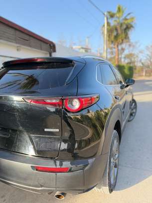 Mazda CX-30 2023 image 2