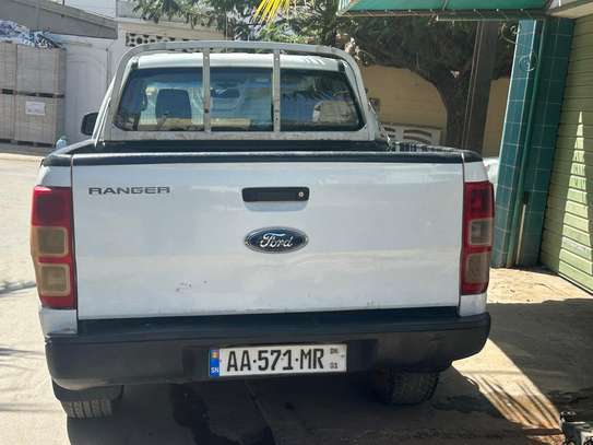 FORD RANGER 2018 image 7