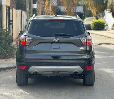 Ford Escape SE 2017 image 12
