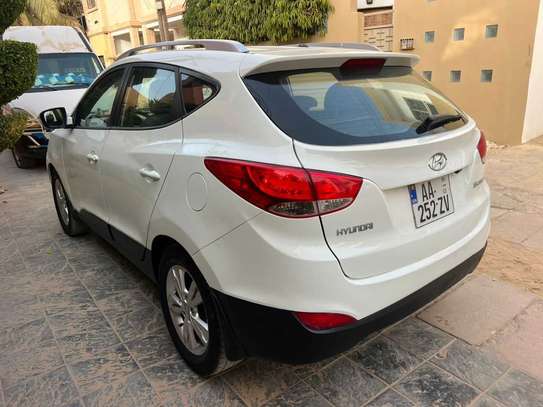 Hyundai Tucson 2013 image 5